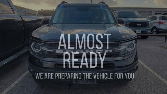 FORD BRONCO SPORT 2023 3FMCR9B65PRE17015 image FORD BRONCO SPORT 2023 3FMCR9B65PRE17015 image